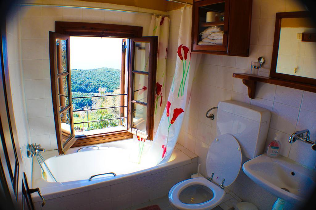 Hotel Stoikos Vizitsa Luaran gambar