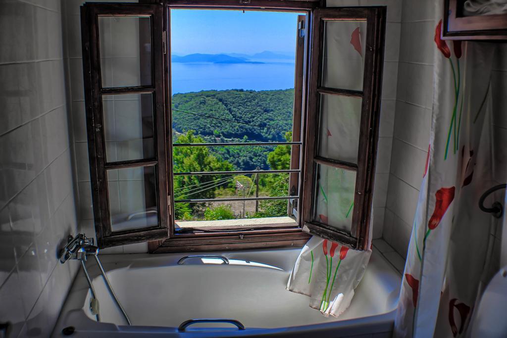 Hotel Stoikos Vizitsa Luaran gambar