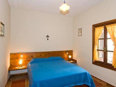 Hotel Stoikos Vizitsa Luaran gambar